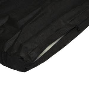 MATTRESS & PROTECTOR SKYDOMESINGLE