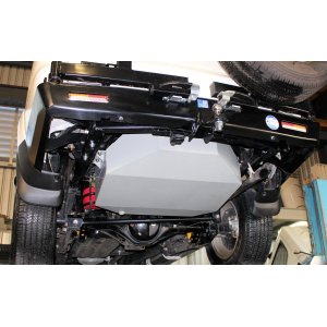 TANK CHALLENGER KH 09/ON 115L