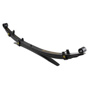 Old Man Emu atsperlāga Isuzu D Max EL109R