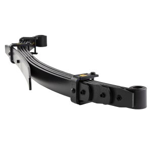 Old Man Emu atsperlāga Isuzu D Max EL109R