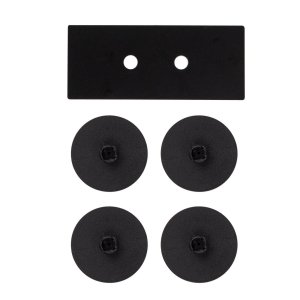 EXTRA LEAF SPACER KIT RANGER 2022 ON