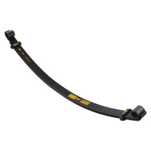 PARABOLIC LEAF SPRING R 400KG - 78 79 SERIES