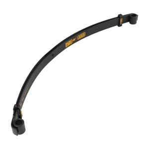 PARABOLIC LEAF SPRING R 400KG - 78 79 SERIES