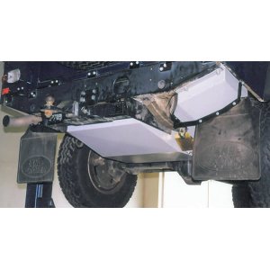 TANK DEFENDER W/TR55 35LS