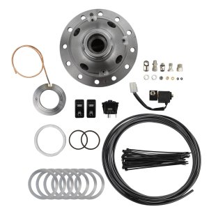 AirLocker DANA60 30SPL 4.10&DNS/N....