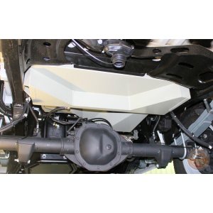 TANK AMAROK AUX 61L DIESEL