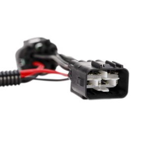 HIBEAM ADAPTOR TRITON MR W/ FACTORY LED HEADLIGHTS ONLY