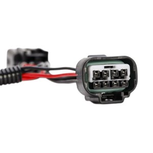 HIBEAM ADAPTOR TRITON MR W/ FACTORY LED HEADLIGHTS ONLY