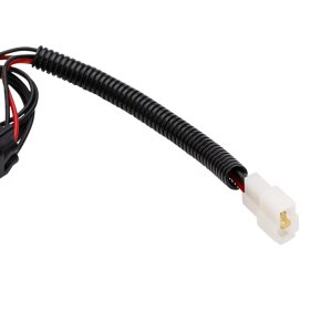 HIBEAM ADAPTOR TRITON MR W/ FACTORY LED HEADLIGHTS ONLY