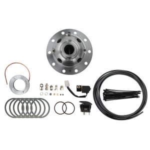 AirLocker 30SPL 3.91&UPTOYOTA 8IN IFS 53mm BRG S/N..