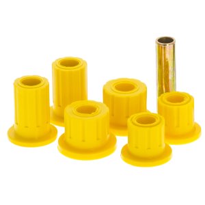 BUSH KIT SHACKLERANG/BT50