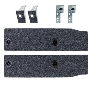 R/DRW FLR EXT HILUX JDECKADECK 02/05ON