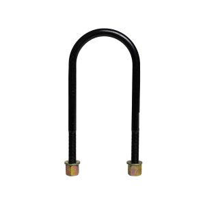 OME U BOLT WASHER & NUT