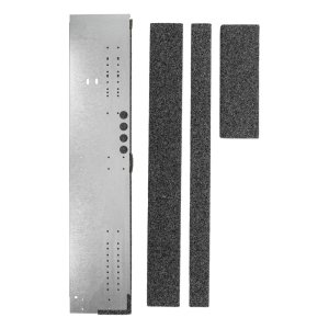 SIDE FLR ADAPT LH FOR RF1355 & RFH1355