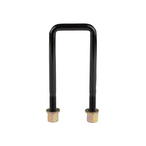 OME U BOLT WASHERS & NUTS