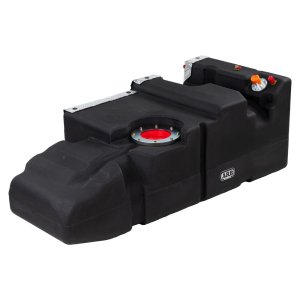 TANK DIESEL HILUX 05ON 145L