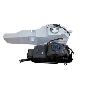 TANK AUXILIARY LC300 DIESEL 75L