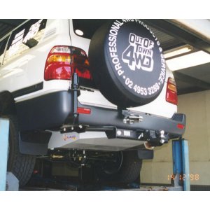 TANK 100 SER IFS ALL 182LREPLACES OE SUB TANK