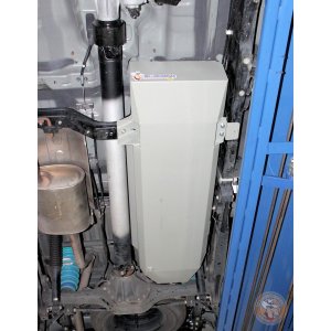 TANK NAVARA NP300 DIESEL 160LALL 4WD 2015 to 2020