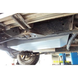 TANK GU 70L PTRL ONLY