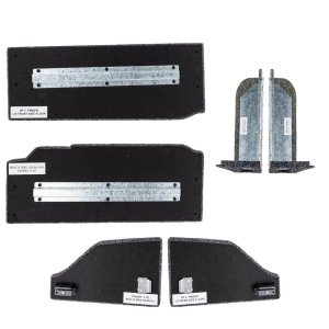 R/DRW SIDE FLOOR KITPRADO 120 05ON