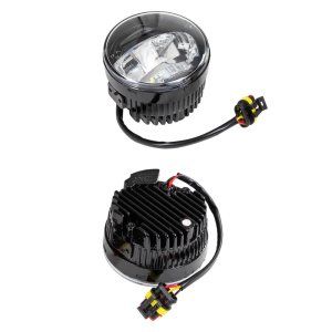 SA288 90MM FOG Light KIT