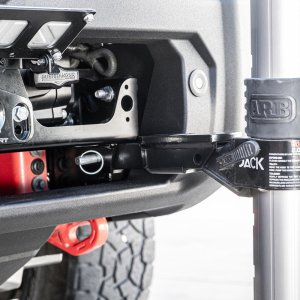 STLTHBAR RNGR EVER '22 PS II