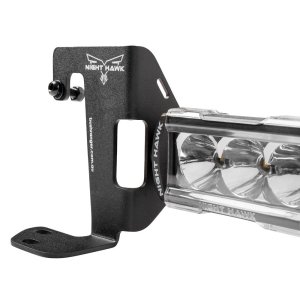 BG LIGHT BAR KIT LB+WL MY22+ RANGER+EVERESTV6 LVL2