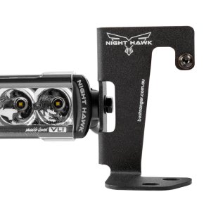 BG LIGHT BAR KIT LB+WL MY22+ RANGER+EVERESTV6 LVL2