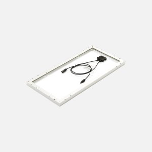 REDARC 60W RIGID SOLAR PANEL60W MONOCRYSTALLINE