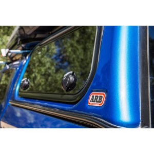 CLASSIC PLUS CNPY TRITON MQDC 2015+ 2LUW