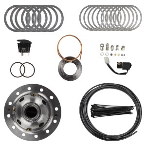 AIR LOCKER RR TOYOTA 300 SERIES, 32 SPL