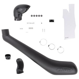 SNORKEL VSPEC SUIT MITS PAJ SPPAJERO SPORT QE 2.5L DSL 16-20