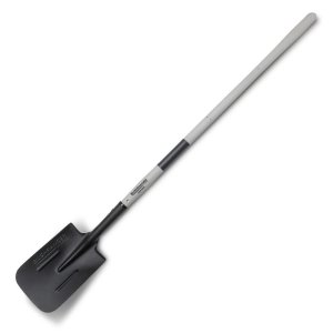 DIGGAR SHOVEL 3 PIECE WITH BAG