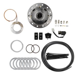 AirLocker DANA60 32SPL 4.56&UPS/N............