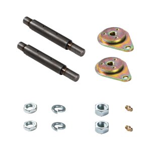 Old Man Emu atsperlāgu skavu tapas OMEGP1