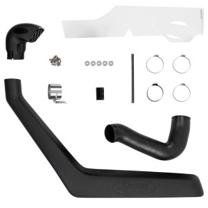 SNORKEL VSPEC TOY L/CRUISER76/78/79 SER 4L V6 3/07-15
