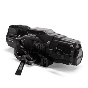 Vinča Bushranger Covert 12V, 10000 lbs / 4536 kg