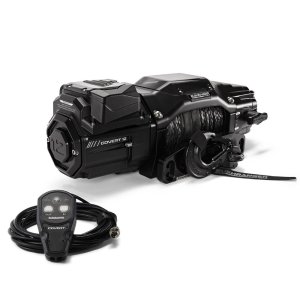 Vinča Bushranger Covert 12V, 10000 lbs / 4536 kg