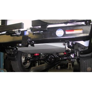 TANK CHALLENGER KH 09/ON 78L