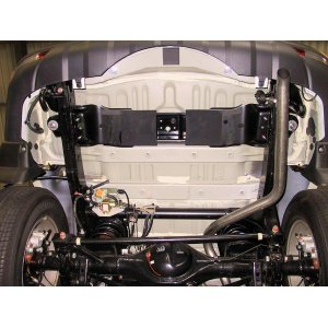 TANK CHALLENGER KH 09/ON 78L