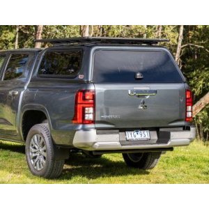 CANOPY CLASSIC PLUS DC, 2LUR 24+ MITSUBISHI TRITON DC