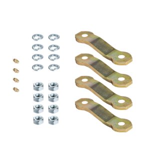 Old Man Emu atsperlāgu skavas OMEGS14