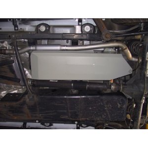 TANK JK 4DR PTRL HD 07-12 68L