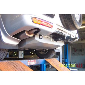 TANK PAJ NM ALL PTRL 60LRET REAR ST