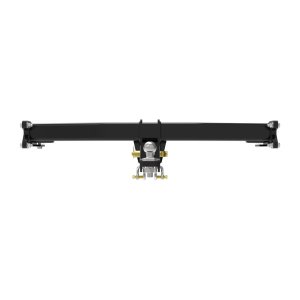 T\/BAR MITS PAJERO SPORT QFCL4 11\/19-ON