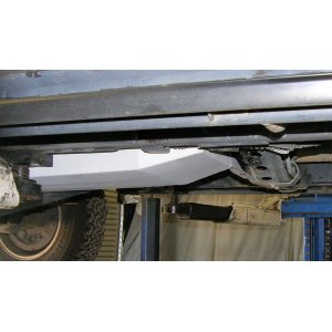 TANK D22 97ON 2&4WD 125L