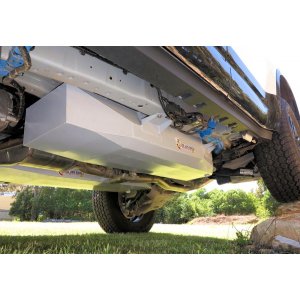 TANK PETROL L663 DEFENDER 174L