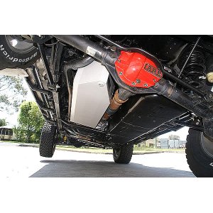 TANK JK 4DR DIES HD 07ON 68L