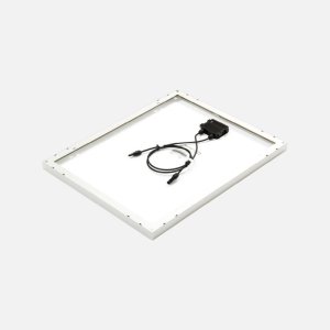 REDARC 80W RIGID SOLAR PANEL80W MONOCRYSTALLINE